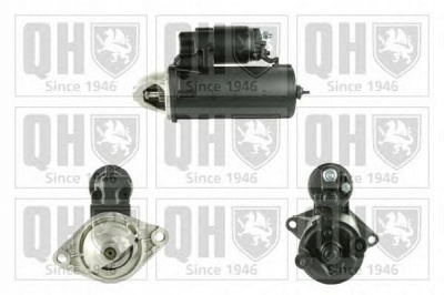 QUINTON HAZELL qrs1131 -  Стартер